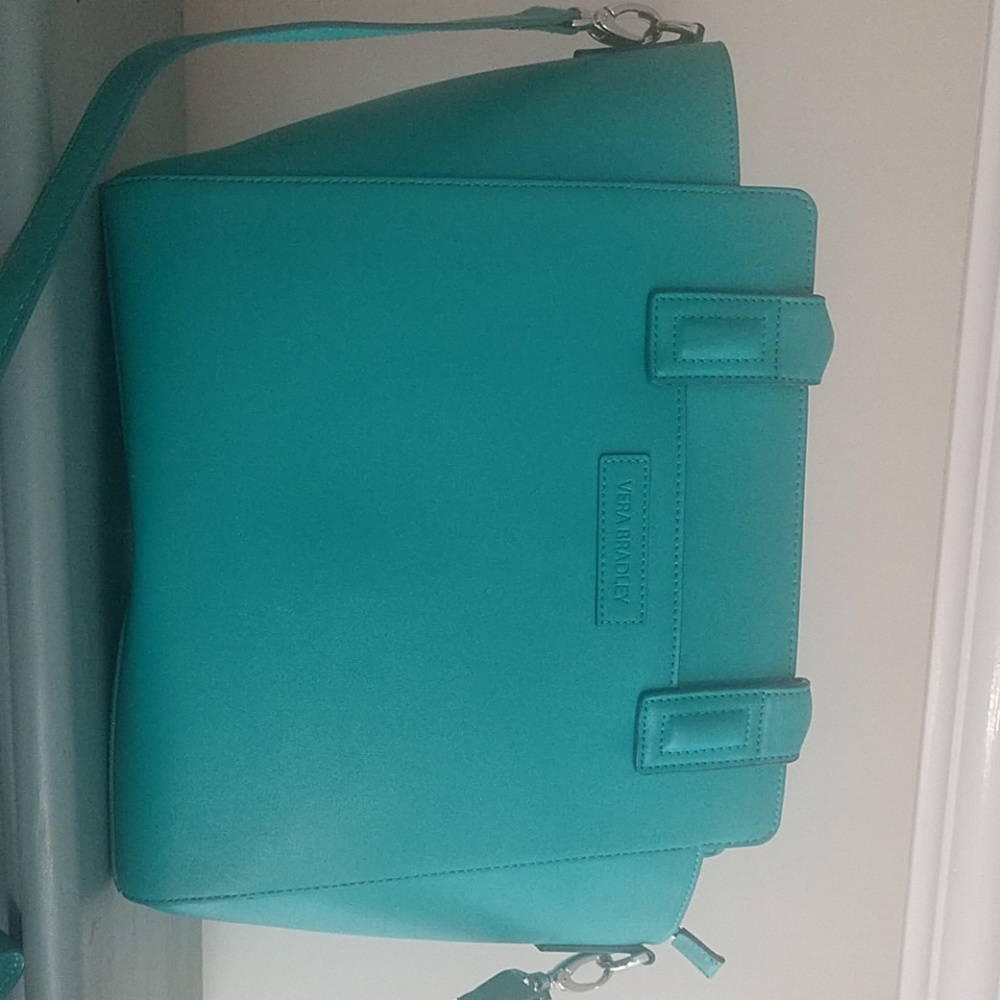 Vera Bradley Handbag
